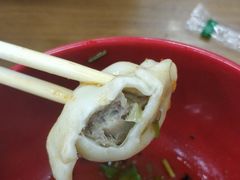 -回坊马二饺子馆