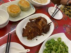 -玉华台饭庄(裕中西里小区店)