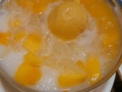 -许留山(梳士巴利道店)