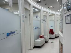 -欢乐口腔(望京分院)