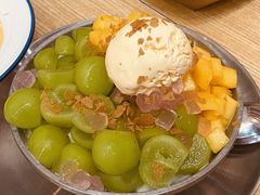 -豆豆冰室·地道招牌椰子冻(大良店)