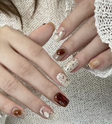 -LILY NAILS美甲美睫