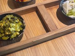 -晨皓祥人民公社铁锅炖菜(西华苑店)