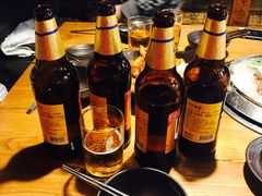 -包装马车·韩国料理·포장마차