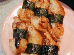 -争鲜回转寿司(中街大悦城店)