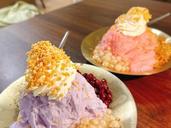 -婉泰·特色小吃·舂鸡脚(告庄二店)