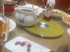 -鲜得莱渔港·小平岛海胆馆(七贤岭店)