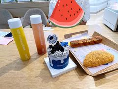 -好利来(梅江永旺店)