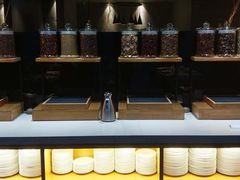 自助取餐区-東舍食唐精品陕菜馆