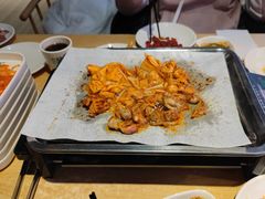 -玫瑰花园自助烤肉(顺义鑫海韵通店)
