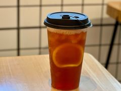 -明記茶餐廳(福田总店)