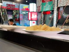 -鱼酷活鱼烤鱼(梅江印象城店)