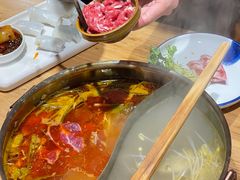 -黔诚多彩火锅(甲秀楼店)