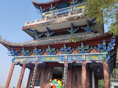 -东坡赤壁风景名胜区