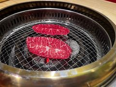 -松鱼亭·和牛烧肉(协鑫广场店)