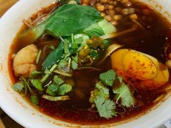 -阿三生煎馆(万达广场店)