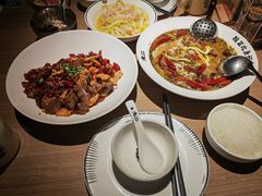 -太二酸菜鱼(坚基购物中心店)