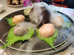 六宫粉黛-煲宫猪肚鸡(晶品店)