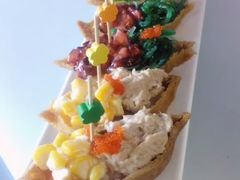 -白石的深夜食堂(大上海店)