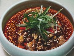 -绿茶餐厅(乐峰广场店)