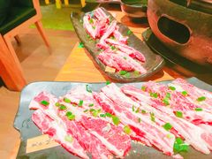 -千寻烧肉(政务区店)