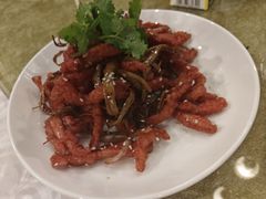 -徐记私厨(半淞园路店)