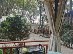 -醉二娘正宗西昌火盆烧烤(大丰店)