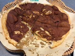 双倍糖油饼-黑窑厂糖油饼烤鸭·清真菜(旗舰店)