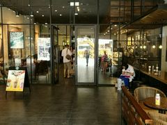 -星巴克臻选(广州东山锦轩店)