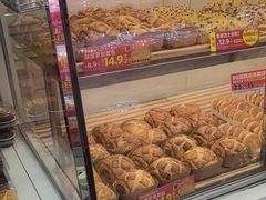 -味多美蛋糕(苏州街地铁店)