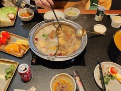 -牛New寿喜烧(金茂览秀城店)