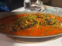 -小河盐帮·私家菜·烤鸭(三元桥·霄云路店)