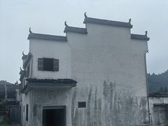 -新安江山水画廊风景区