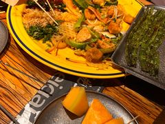 -北丐先生·野馄饨烧烤(雨花万象店)
