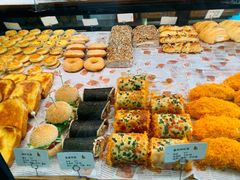 -优品颂烘焙咖啡(南山店)