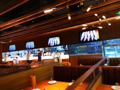 -蚝太郎 • 海鲜烧烤(Upark店)