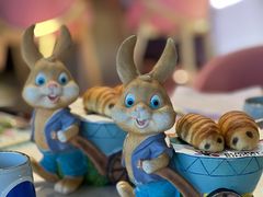 -水桶王国主题餐厅·聚会·生日派对·亲子活动·家庭套餐(亚龙湾希尔顿店)