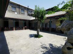-莲池书院博物馆