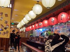 -鸟鹏烧鸟居酒屋(仁恒梦中心店)