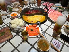 -巴黎春天(陕西路店)