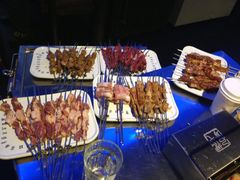 iphone_upload_pic-很久以前羊肉串(大华三路店)