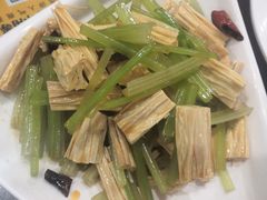 -刘妈菜馆(磁器口店)