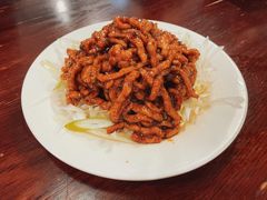 -沣元春饼馆(幸福巷店)