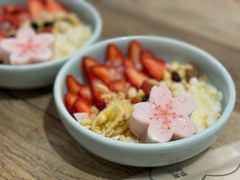 -宝珠奶酪(长宁金虹桥店)