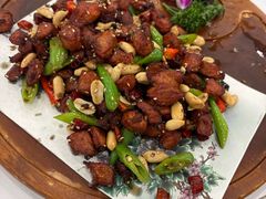 -鑫渔港海鲜本地菜·山海关浑锅(东戴河店)