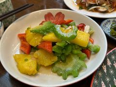-吃货私房菜(丽江束河古镇店)