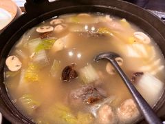 -绿茶餐厅万锦 Green Tea Restaurant Markham