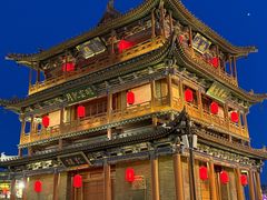 -龍聚祥烧麦馆(鼓楼店)
