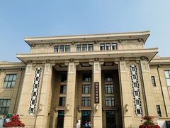 -国家自然博物馆