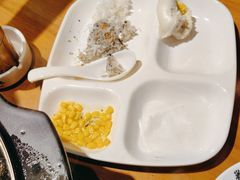 -巢爷老味(东方红店)